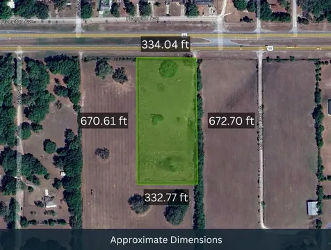 27360 Cortez Boulevard Brooksville FL 34602