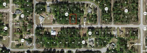 2783 W Paragon Lane Citrus Springs FL 34433