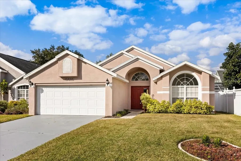15630 Autumn Glen Avenue Clermont FL 34714