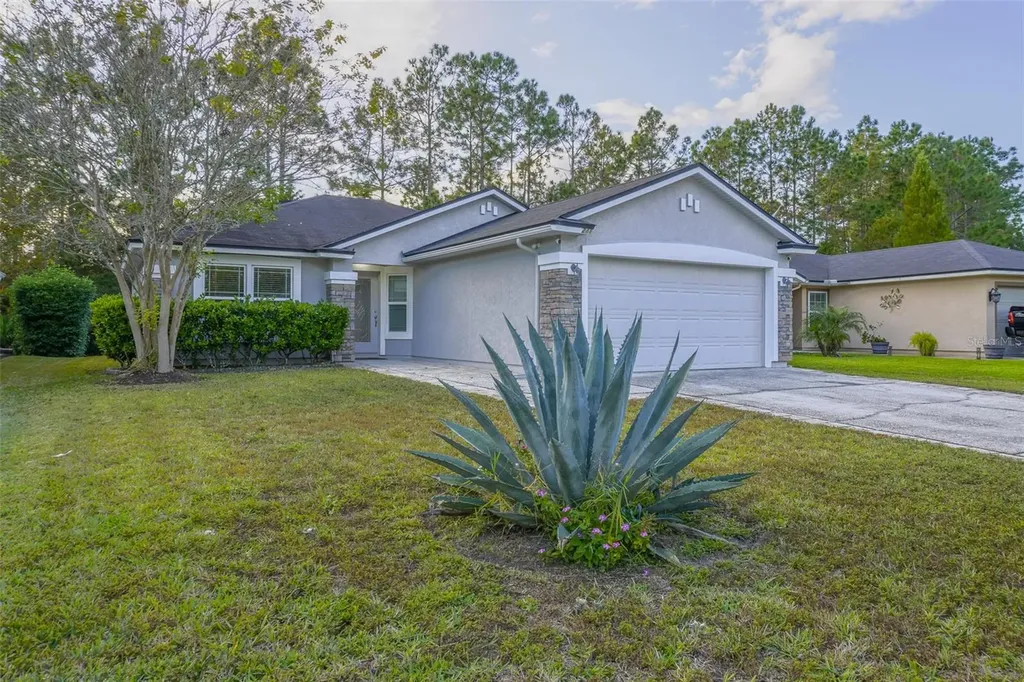 241 N Aberdeenshire Drive St Johns FL 32259