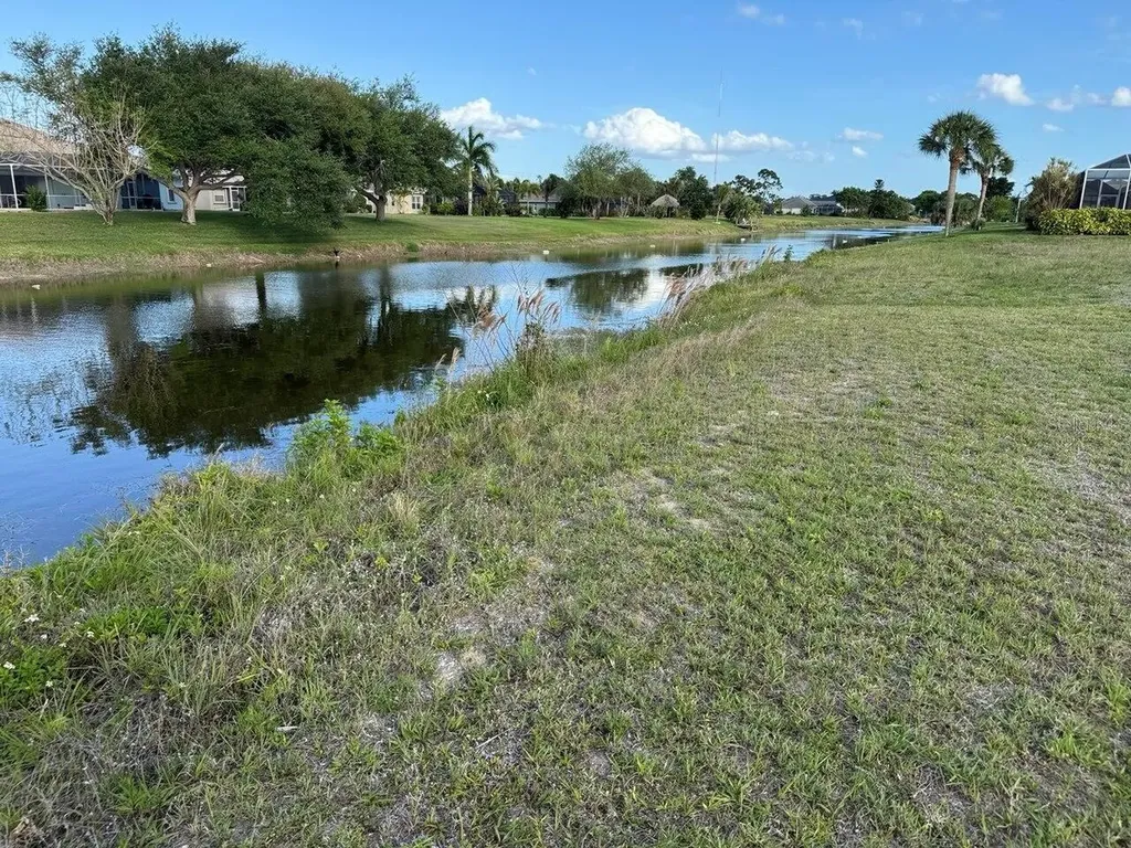 743 Rotonda Circle Rotonda West FL 33947
