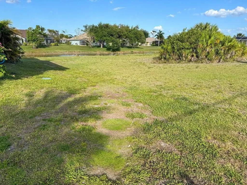 743 Rotonda Circle Rotonda West FL 33947