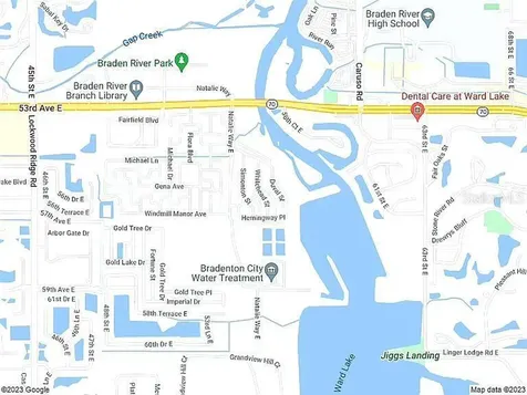 5662 Whitehead Street Bradenton FL 34203