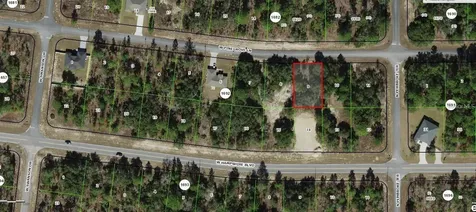 2262 W Pinegrove Drive Dunnellon FL 34434