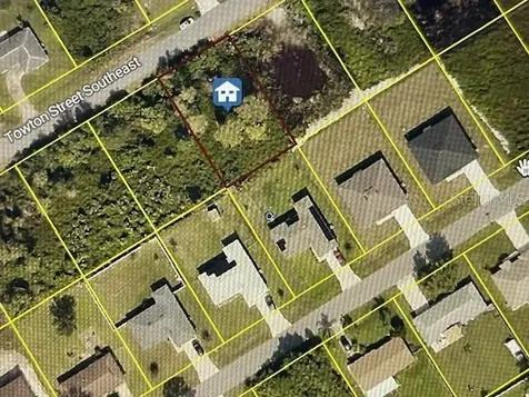 1450 Towton Street SE Palm Bay FL 32909