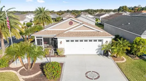 3023 Gallinule Court The Villages FL 32163