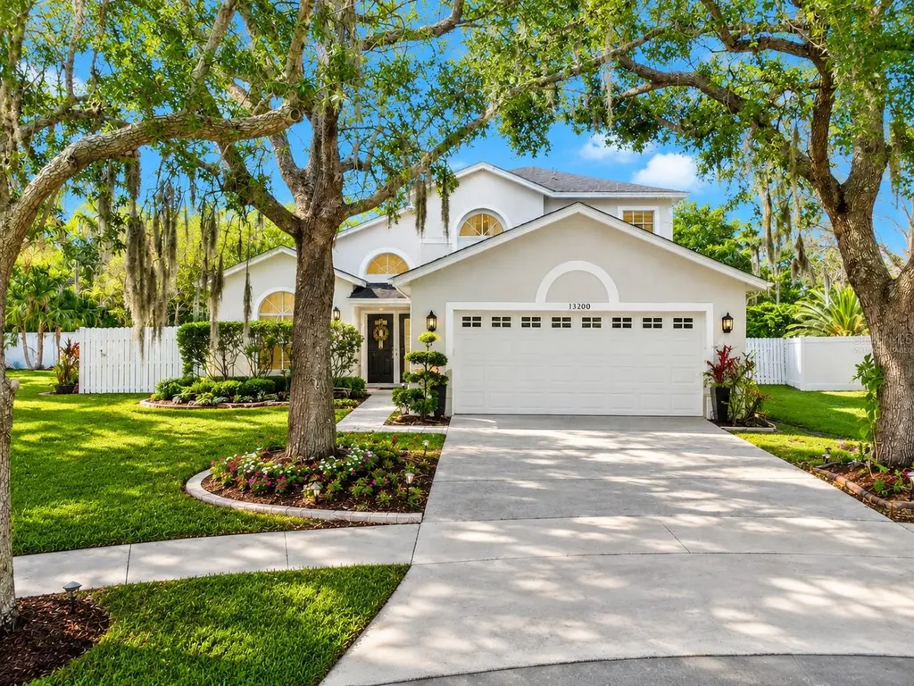13200 Mallard Cove Boulevard Orlando FL 32837