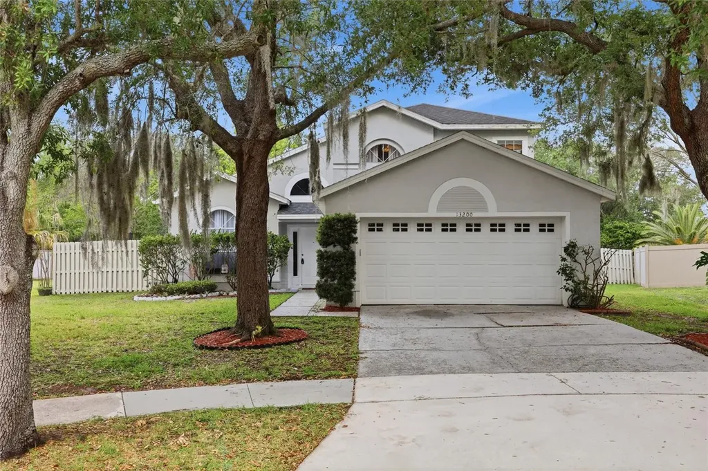 13200 Mallard Cove Boulevard Orlando FL 32837
