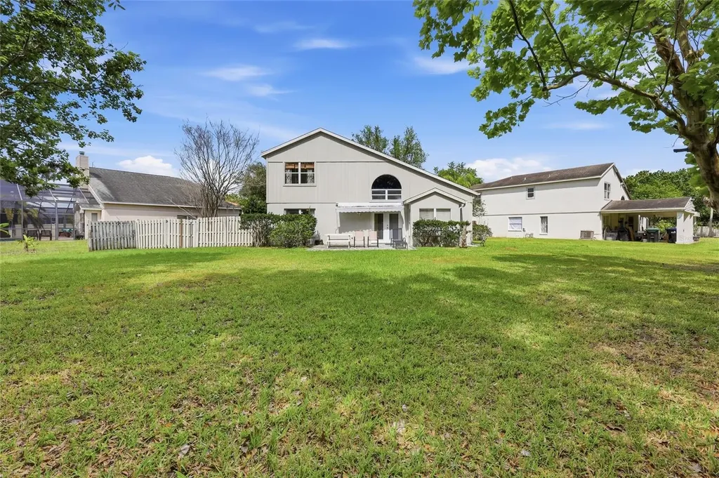 13200 Mallard Cove Boulevard Orlando FL 32837