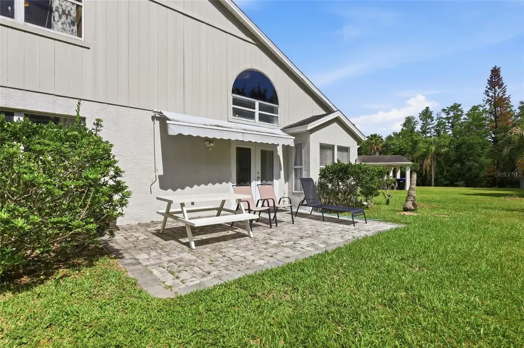 13200 Mallard Cove Boulevard Orlando FL 32837