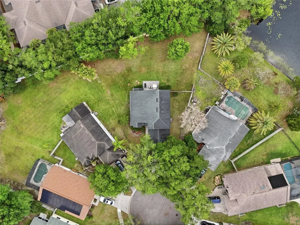 13200 Mallard Cove Boulevard Orlando FL 32837