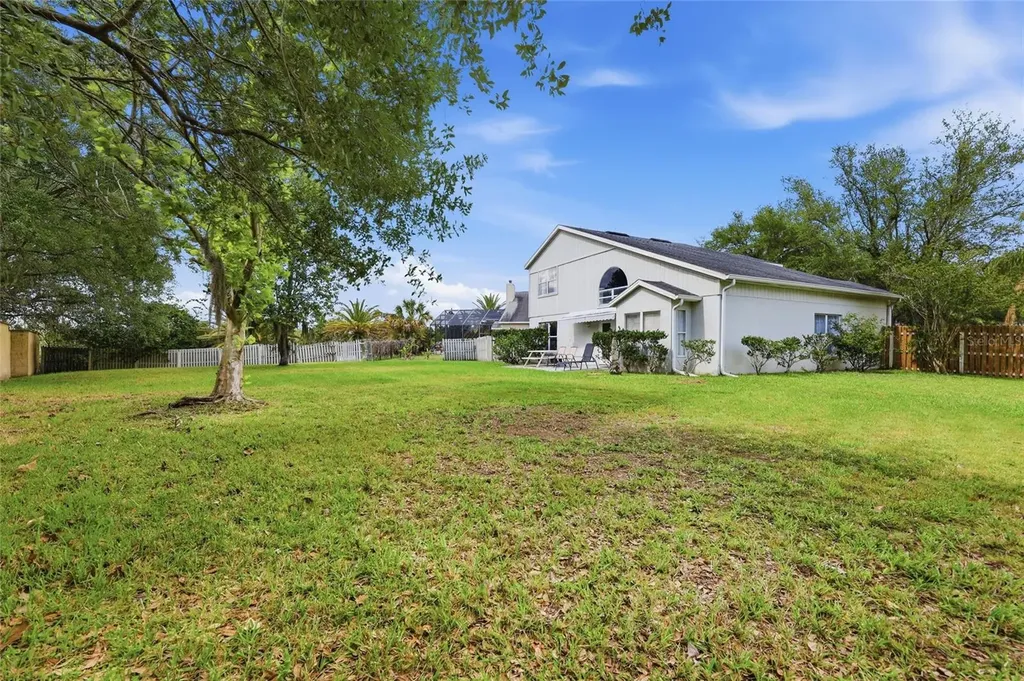 13200 Mallard Cove Boulevard Orlando FL 32837