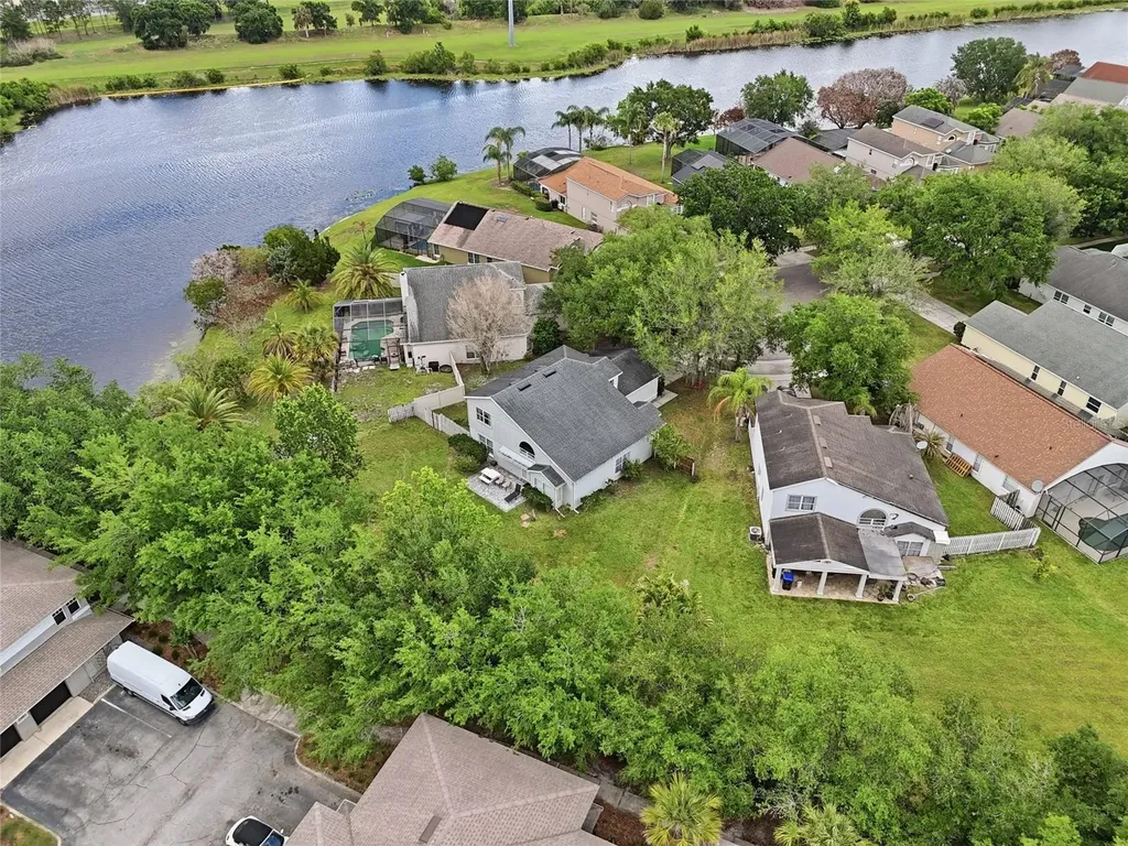 13200 Mallard Cove Boulevard Orlando FL 32837
