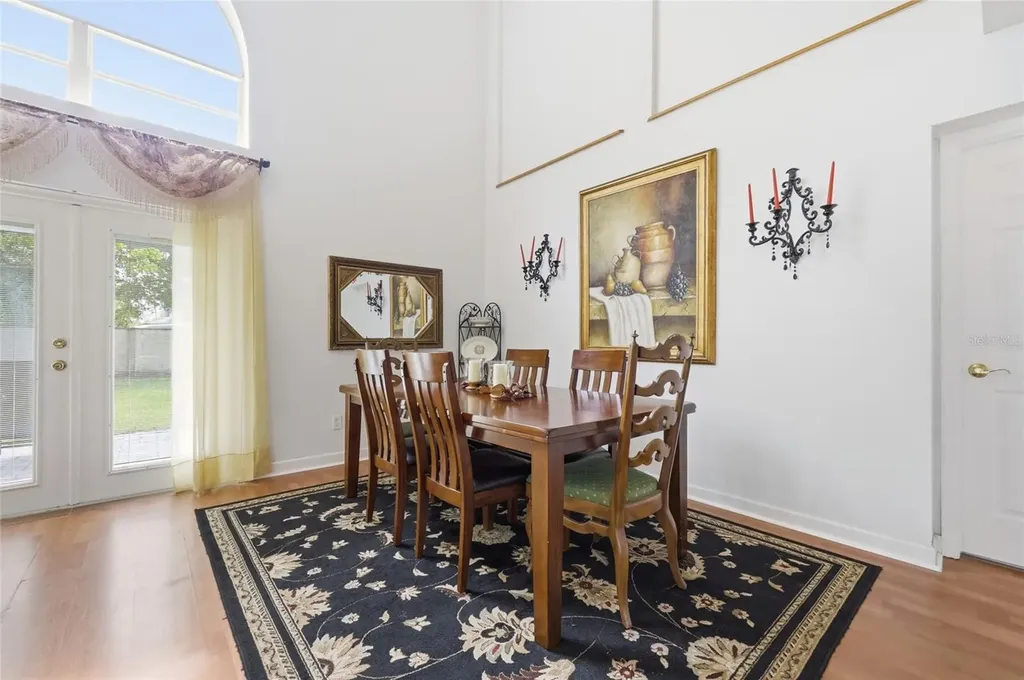 13200 Mallard Cove Boulevard Orlando FL 32837