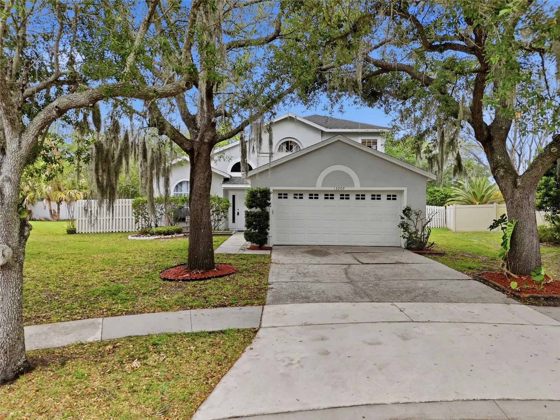 13200 Mallard Cove Boulevard Orlando FL 32837