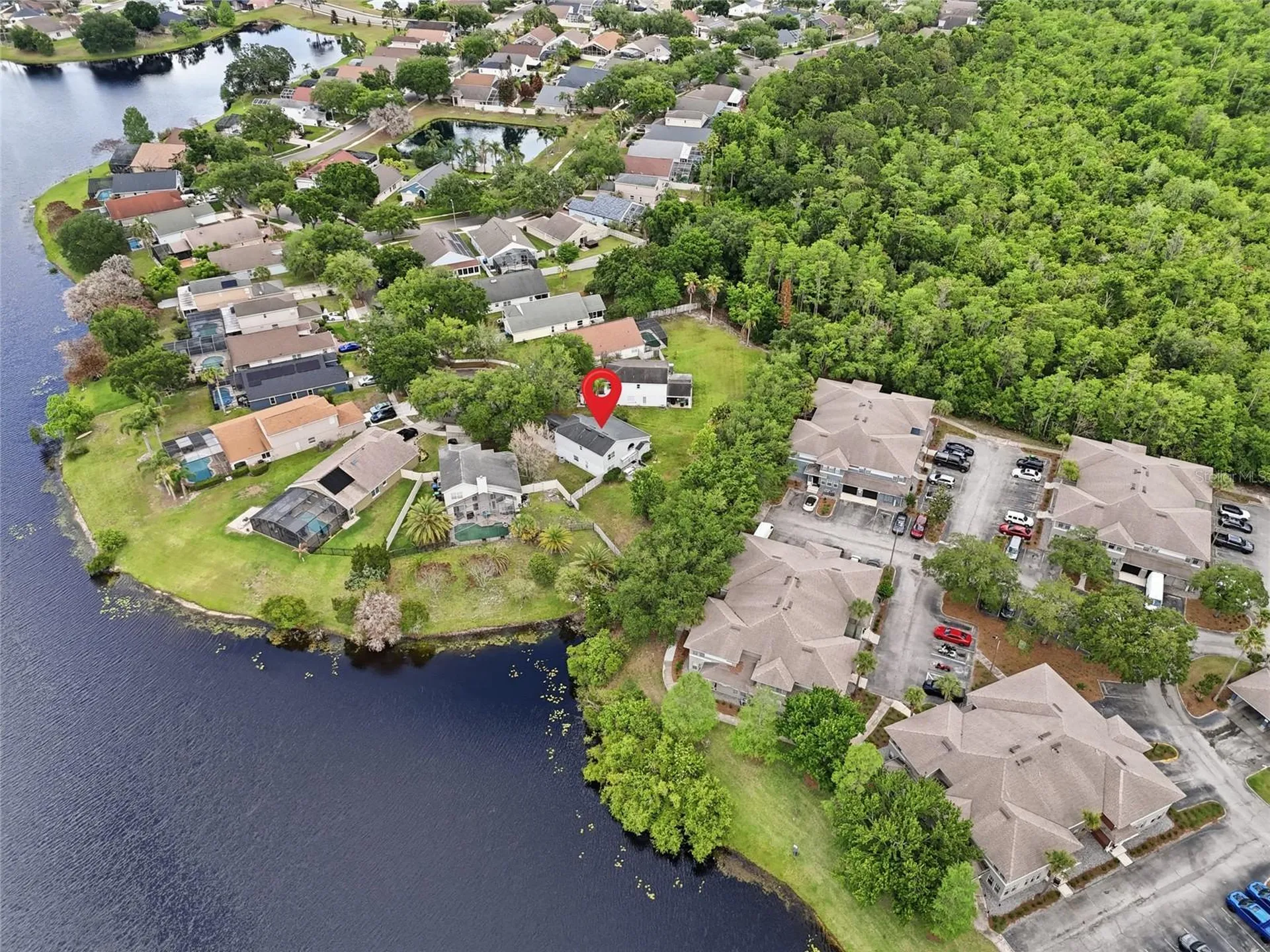 13200 Mallard Cove Boulevard Orlando FL 32837