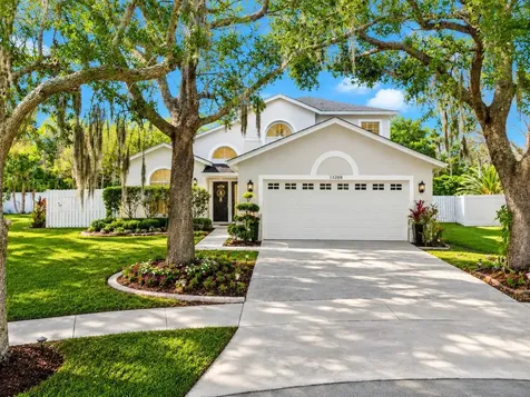 13200 Mallard Cove Boulevard Orlando FL 32837