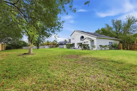 13200 Mallard Cove Boulevard Orlando FL 32837