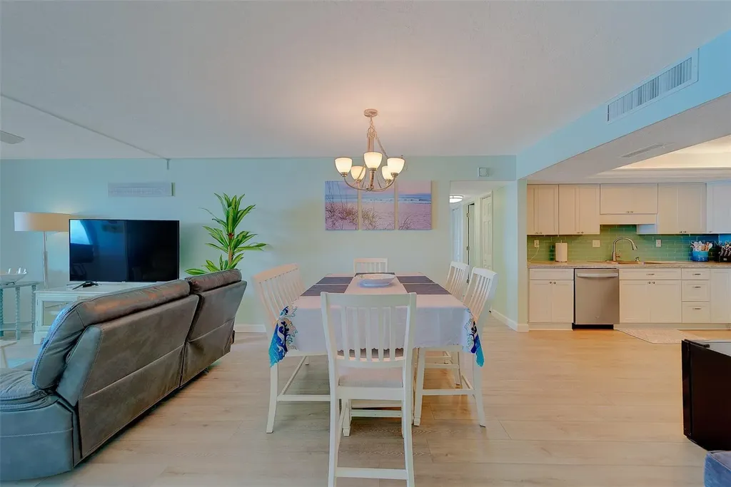 17920 Gulf Boulevard Redington Shores FL 33708
