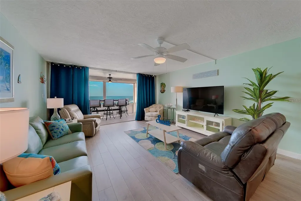 17920 Gulf Boulevard Redington Shores FL 33708
