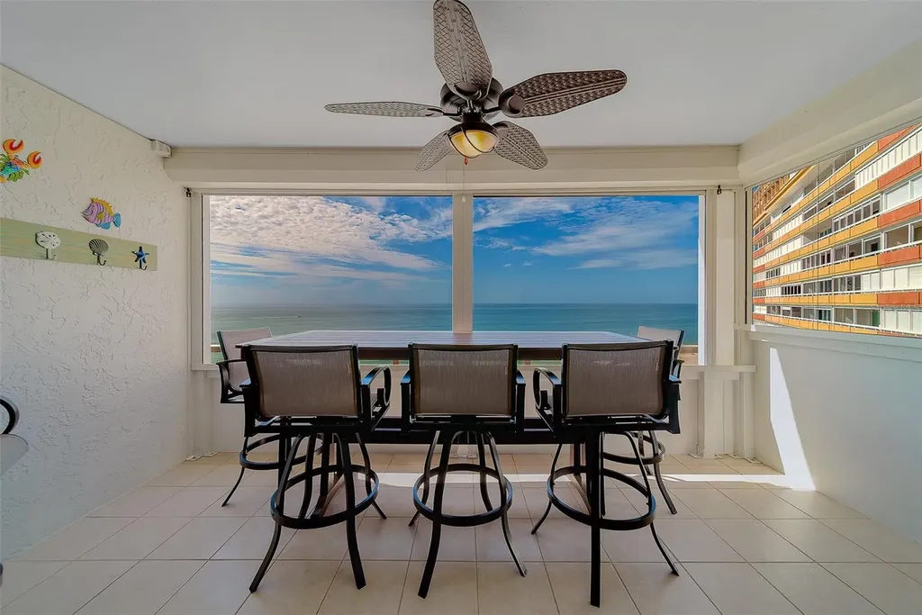 17920 Gulf Boulevard Redington Shores FL 33708