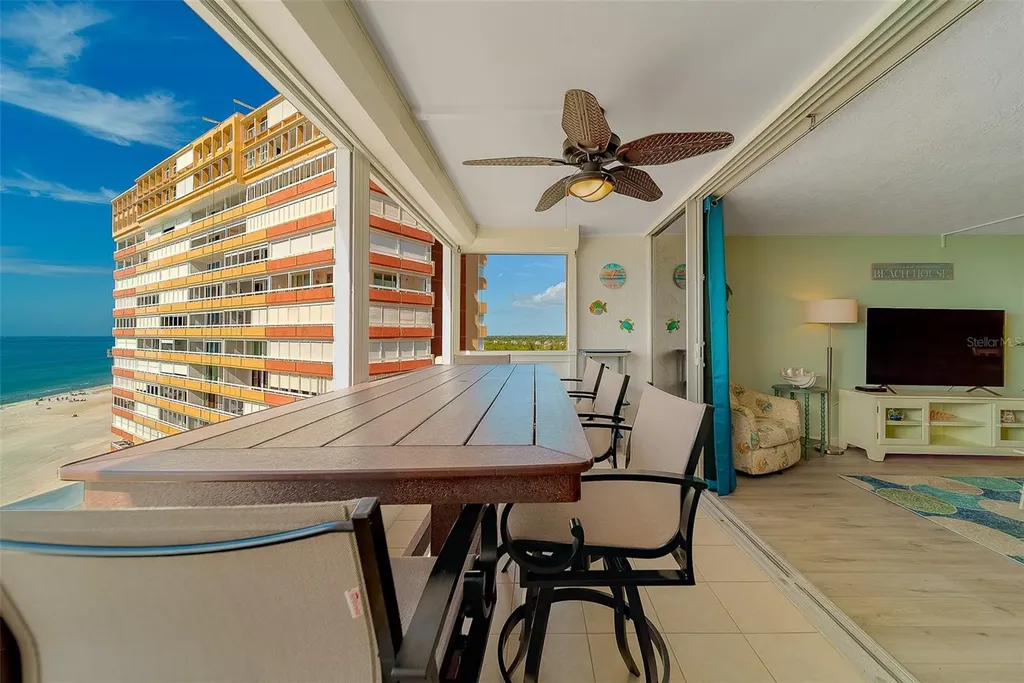 17920 Gulf Boulevard Redington Shores FL 33708