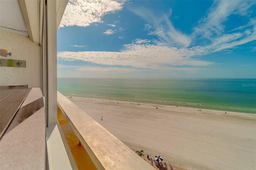 17920 Gulf Boulevard Redington Shores FL 33708