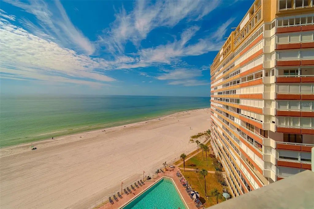 17920 Gulf Boulevard Redington Shores FL 33708