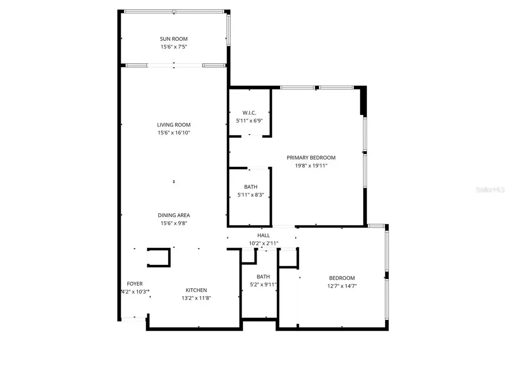 17920 Gulf Boulevard Redington Shores FL 33708