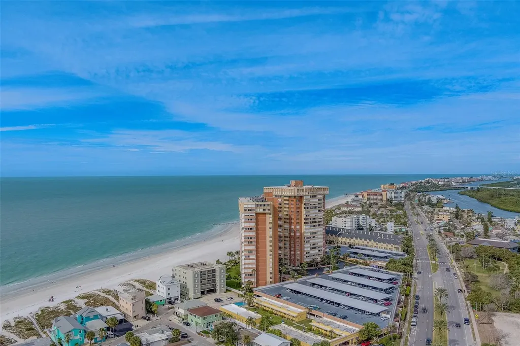 17920 Gulf Boulevard Redington Shores FL 33708