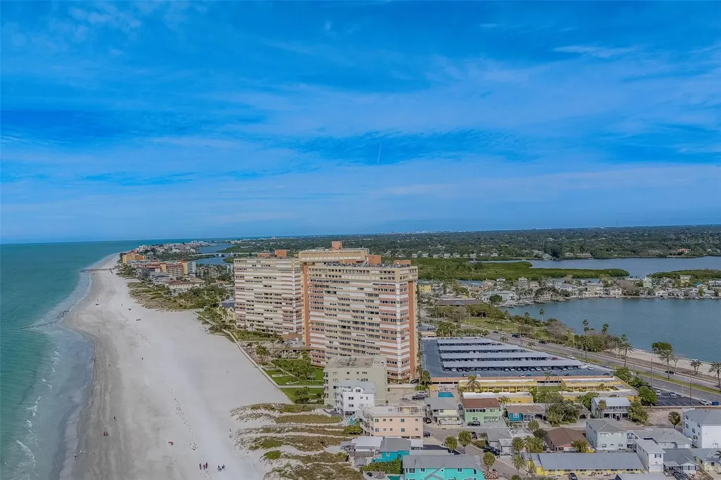 17920 Gulf Boulevard Redington Shores FL 33708