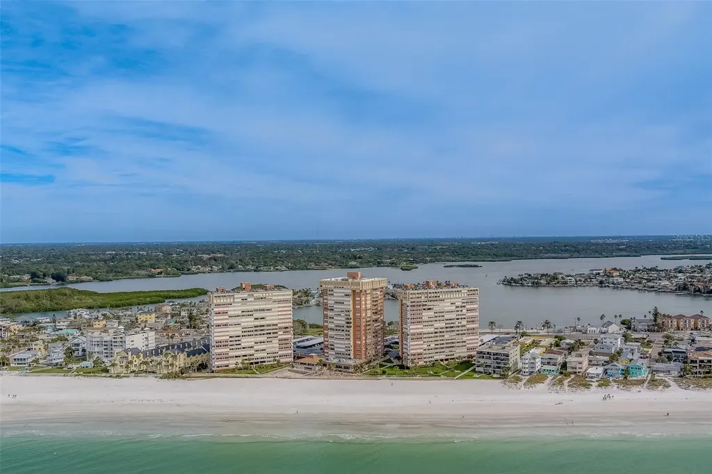 17920 Gulf Boulevard Redington Shores FL 33708