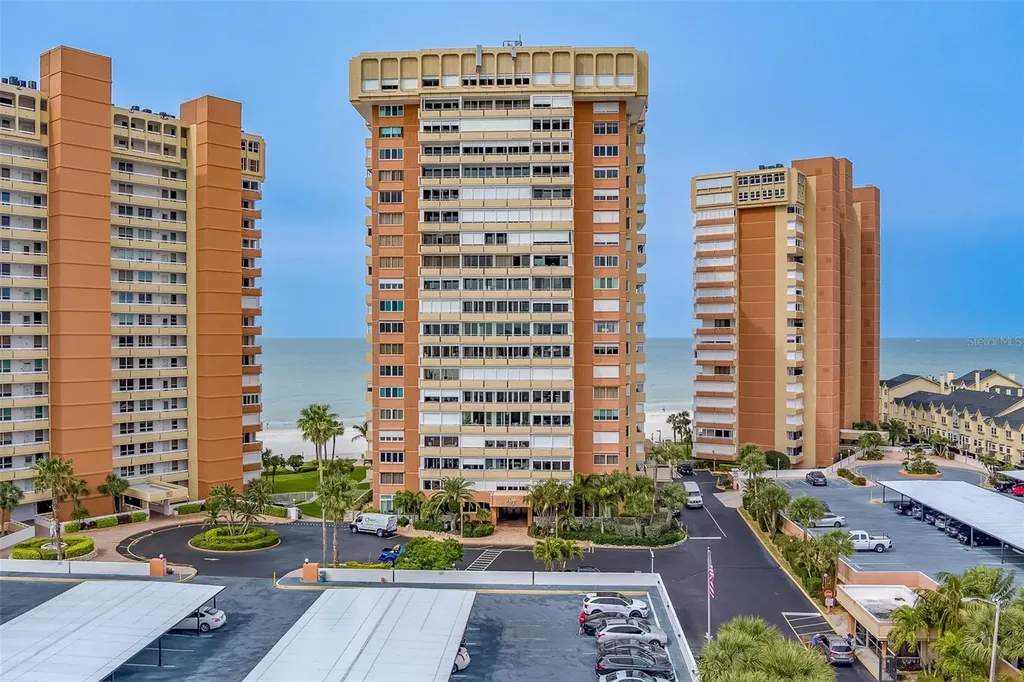 17920 Gulf Boulevard Redington Shores FL 33708