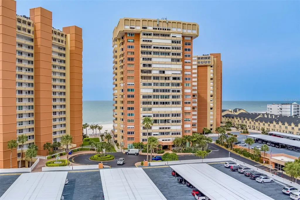 17920 Gulf Boulevard Redington Shores FL 33708