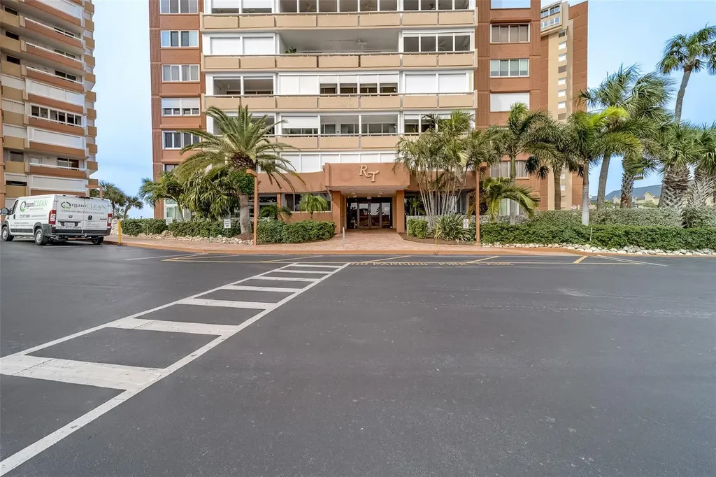 17920 Gulf Boulevard Redington Shores FL 33708