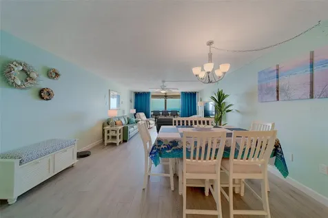 17920 Gulf Boulevard Redington Shores FL 33708