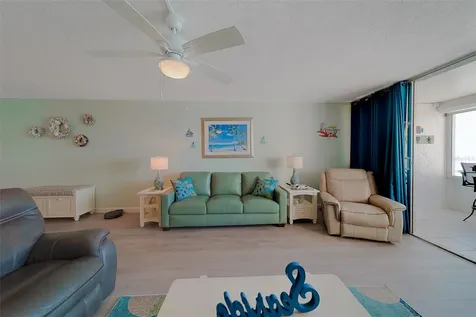 17920 Gulf Boulevard Redington Shores FL 33708
