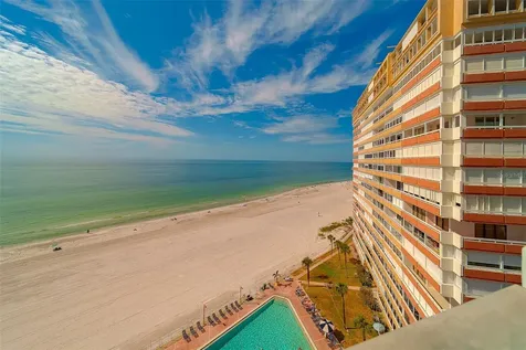 17920 Gulf Boulevard Redington Shores FL 33708