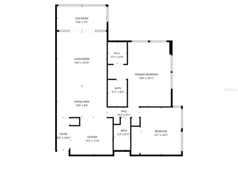 17920 Gulf Boulevard Redington Shores FL 33708