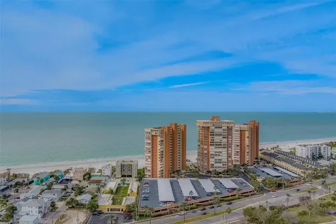 17920 Gulf Boulevard Redington Shores FL 33708