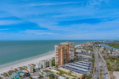 17920 Gulf Boulevard Redington Shores FL 33708