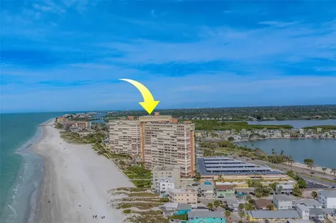 17920 Gulf Boulevard Redington Shores FL 33708