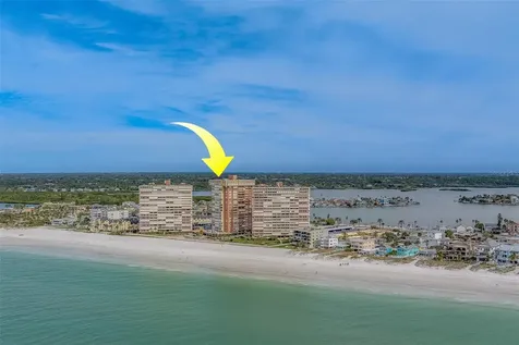 17920 Gulf Boulevard Redington Shores FL 33708