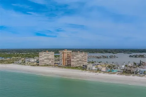 17920 Gulf Boulevard Redington Shores FL 33708