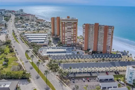 17920 Gulf Boulevard Redington Shores FL 33708