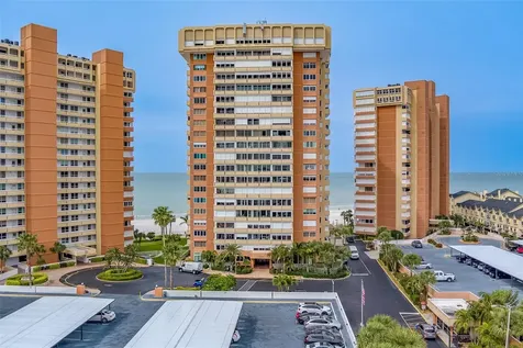 17920 Gulf Boulevard Redington Shores FL 33708