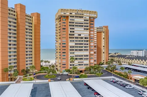 17920 Gulf Boulevard Redington Shores FL 33708