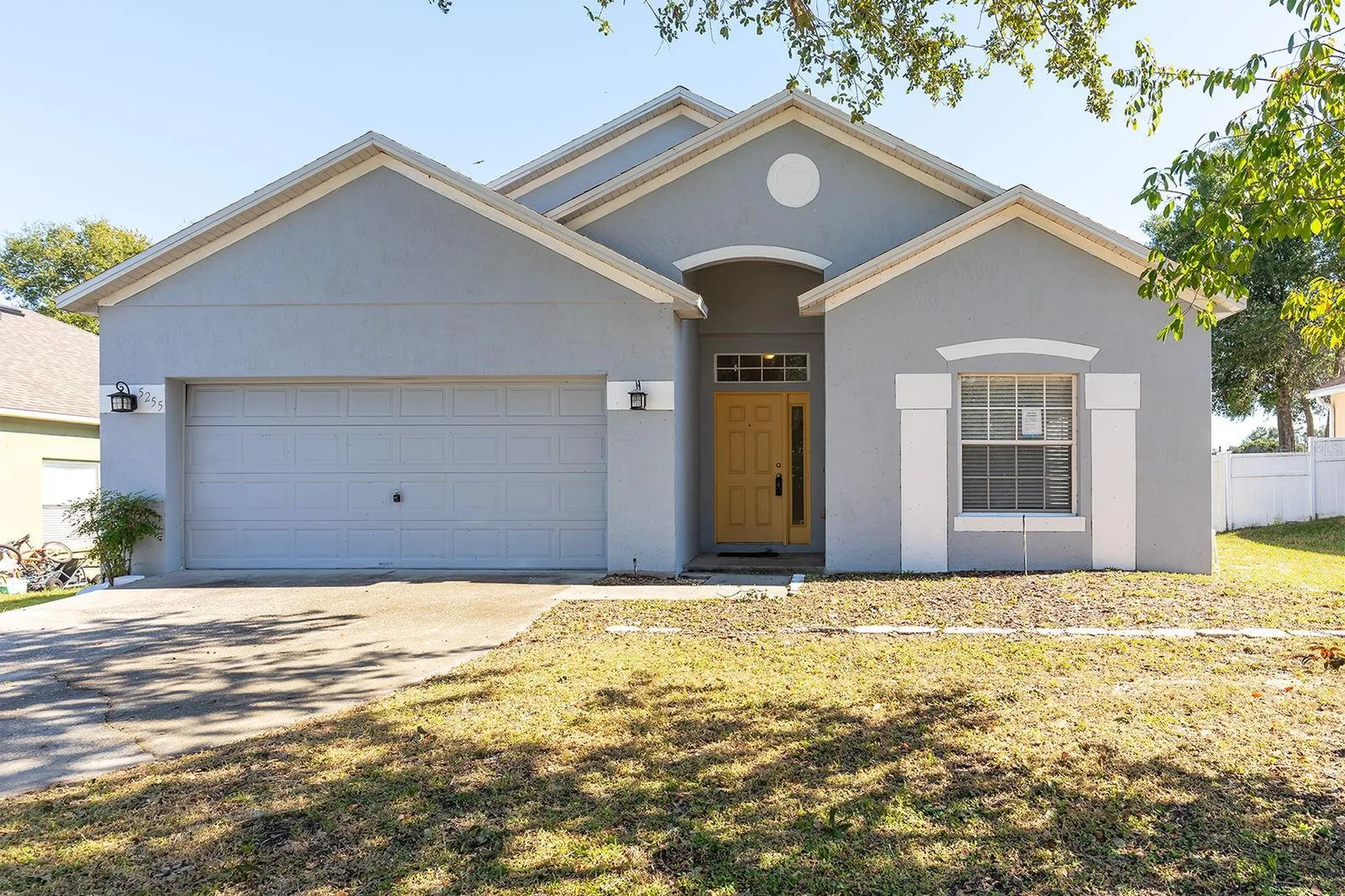 5255 Shale Ridge Trail Orlando FL 32818