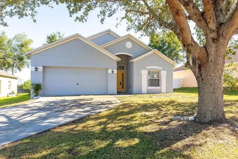 5255 Shale Ridge Trail Orlando FL 32818