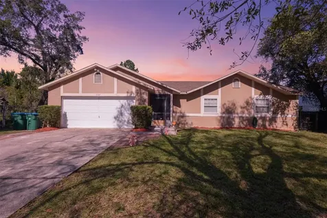 3144 Boxelder Street Deltona FL 32725
